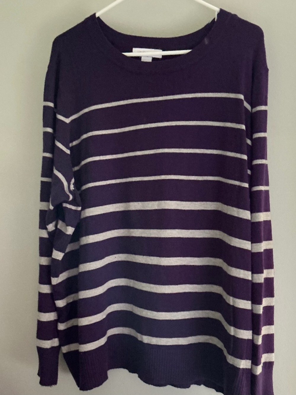 PLus Size Sweater